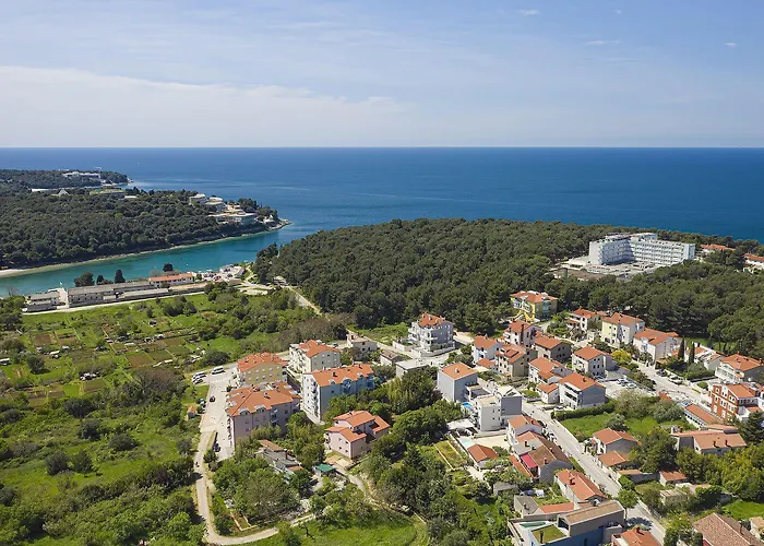 Nur 250 Meter Vom Mit Salzwasserpool *