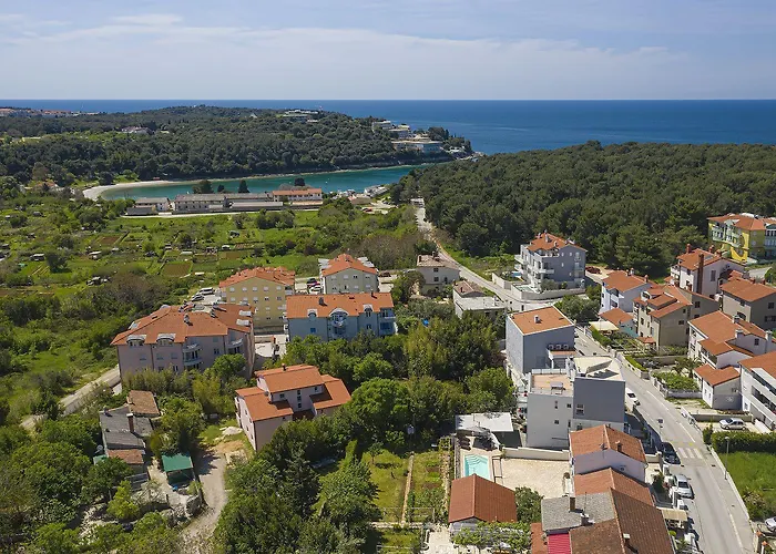 Nur 250 Meter Vom Mit Salzwasserpool Apartment *